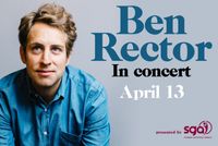 Ben Rector in Concert