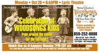 Celebration of WoodSongs Kids