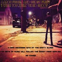 Aaron Fisher and Ghost Fleet