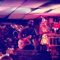 Aaron Fisher and Ghost Fleet