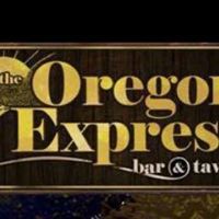 Aaron Fisher and Ghost Fleet with Jake Dunn and the Blackbirds