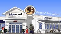 Bluecoast