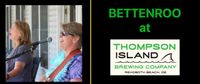 Thompson Island