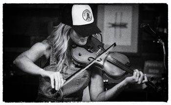 Photo by Kerry Capps
