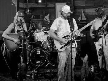 Photo by Kerry Capps
