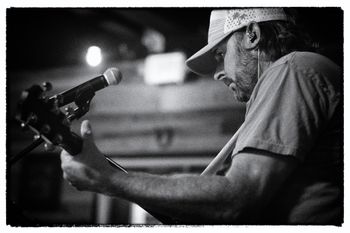 Photo by Kerry Capps
