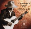 Saddle Songs 2  Last Of The Troubadours - CD