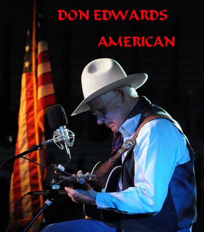 American - CD