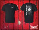 “The Quarantine Sessions” - Short Sleeve Shirt