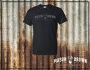 Mason Brown and the Shiners - Short Sleeve Shirt