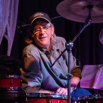 Randy Bolam

