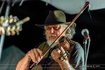 Chris "Ramblin' Jake" Jacobson
