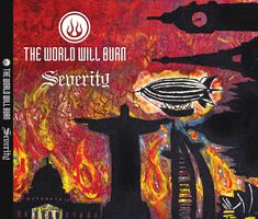 All 3 CDs - Severity, RuiNation, and Nothing's as Real as It Seems