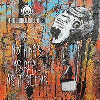 All 3 CDs - Severity, RuiNation, and Nothing's as Real as It Seems