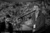 Kayla Lynn & The Change @Martins