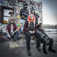 Kayla Lynn w/ Funk'N Around