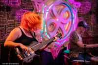 Kayla Lynn w/ Funk'N Around
