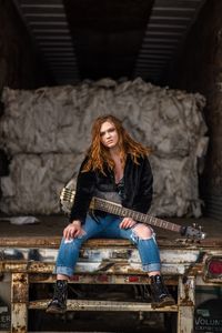 Live at Aloft: Kayla Lynn & The Change