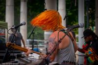 Kayla Lynn w/ Funk'n Around