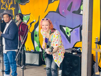 The Fall Out Festival