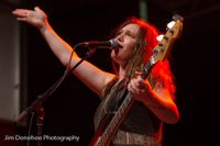 Kayla Lynn & The Change