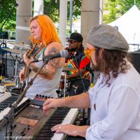 Kayla Lynn w/ Funk'N Around