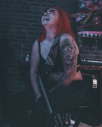 Kayla Lynn & The Change