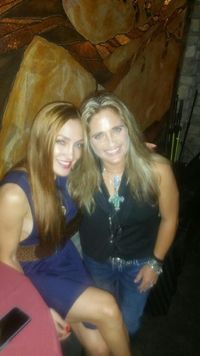 Angela Ferari Band