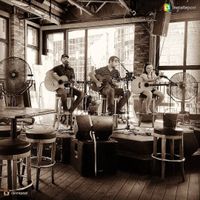 Trent Mayo - Acoustic - Rippy's Rooftop