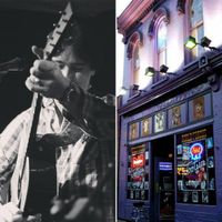 Trent Mayo - Acoustic - Tootsie's Rooftop