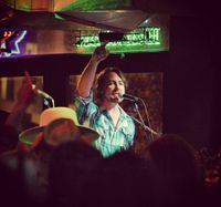 Class of 2013 Reunion - NW Whitfield High School - Trent Mayo - Acoustic County
