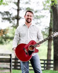 Classic Country Cocktail Party