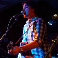 Trent Mayo @ B&B Tavern Free Home - Acoustic Country