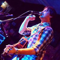 Trent Mayo @ Private 40th Birthday Party - Acoustic Country