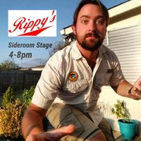 Trent Mayo Acoustic Halloween - Rippy's Sideroom