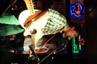 Trent Mayo - Acoustic - HTC - 3rd Floor
