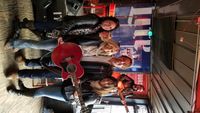 Trent Mayo - Acoustic - HTC 3rd Floor