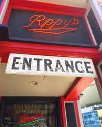 Trent Mayo - Acoustic - Rippy's Main Stage
