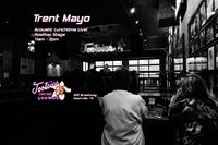 Trent Mayo - Acoustic - Tootsie's Rooftop