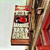 Trent Mayo w/ Kennedy Fitzsimmons - Full Band - Rippy's Rooftop