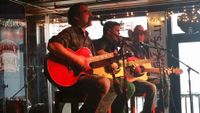 Trent Mayo - Acoustic - HTC 3rd Floor