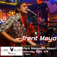 Park Mammoth Resort & Winery