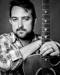 Trent Mayo @ Ocean & Acre - Acoustic Country