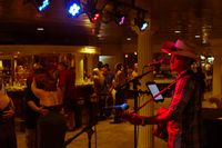 Tootsie's Orchid Lounge - Rooftop - Acoustic