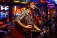 Trent Mayo @ Tin Lizzy's Kennesaw - Acoustic Country
