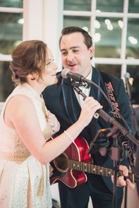 Trent Mayo @ Private Wedding Welcome Party - Acoustic Country