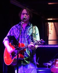 Trent Mayo - Acoustic - Tootsie's Backroom