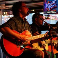 Trent Mayo - Acoustic - HTC 3rd Floor