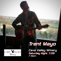 Park Mammoth Resort & Winery - Acoustic
