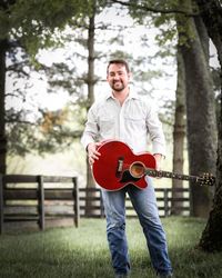 Trent Mayo @ Tin Lizzy's Perimeter - Acoustic Country